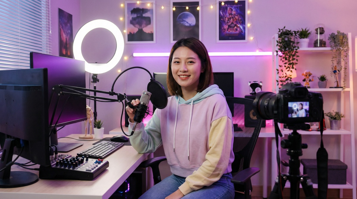 草莓视频视频平台