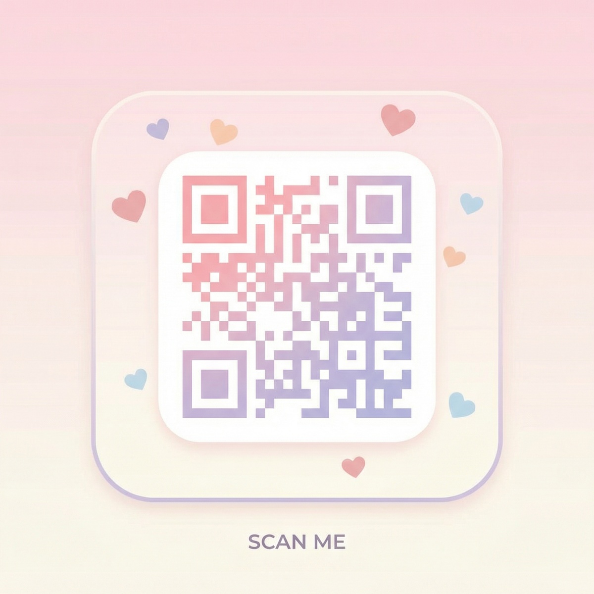 草莓视频公众号二维码